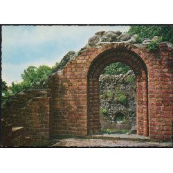 Slagelse - Fra Antvorskov Klosterruin - Stender 149 214 020