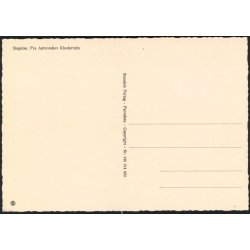 Slagelse - Fra Antvorskov Klosterruin - Stender 149 214 020