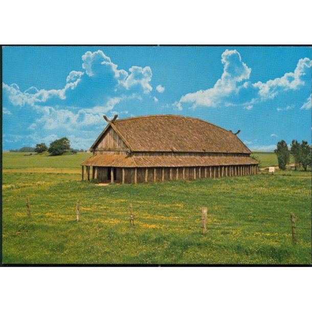 Slagelse - Trelleborg - Stender 149 214 024