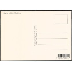 Slagelse - Luftfoto af Trelleborg - Trojaborg SL 15