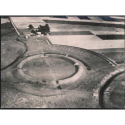 Slagelse - Luftfoto af Trelleborg - Rota Kopi 857