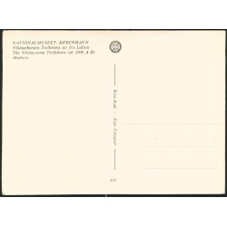 Slagelse - Luftfoto af Trelleborg - Rota Kopi 857