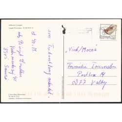 Stikkerne i Lang&oslash;re - Lang&oslash;re 2