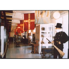 Slagelse Museum - u/n