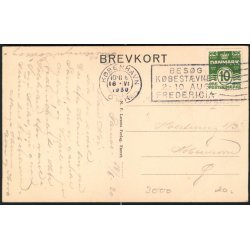 Absalons Marie-Kirke i Sor&oslash; -N.P.Larsen u/n