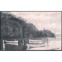 Sor&oslash; S&oslash; - Baadefart - Peter Alstrup 1127