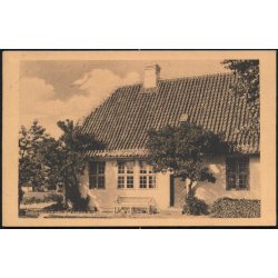 Tersl&oslash;segaard - Holbergs Sommers&aelig;de - Julie Laurberg u/n