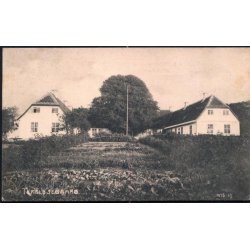 Tersl&oslash;segaard - Chr. Hansen u/n