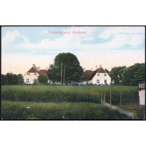 Tersløsegaard (Sjælland) C. 148