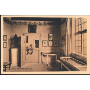 Fra Tersløsegaard - Alfred Clausen 36552