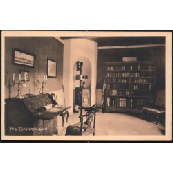 Fra Tersl&oslash;segaard - Alfred Clausen 36550