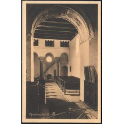 Fjenneslev Kirke - Alfred Clausens Bogh. 38149
