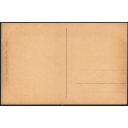 Sor&oslash; - Udsigt til Akademiet - Alfred Clausens Bogh. u/n