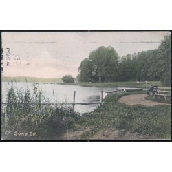 Sor&oslash; S&oslash; - Alex Vincent 3119