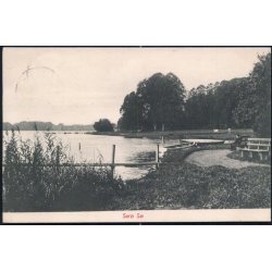 Sor&oslash; S&oslash; - Alex Vincent 3119