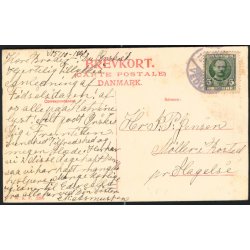 Sor&oslash; S&oslash; - W.K.F. 2206