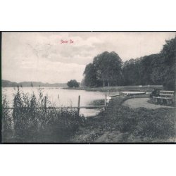 Sor&oslash; S&oslash; - Warburgs 2206