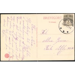 Sor&oslash; S&oslash; - Warburgs 2206