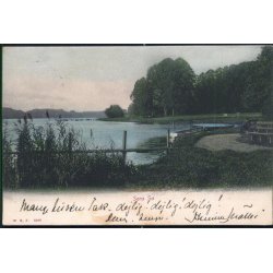 Sor&oslash; S&oslash; - W.K.F. 2206