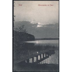 Sor&oslash; - Aftenstemning ved S&oslash;en - W.K.F. 2227