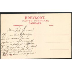 Sor&oslash; - Aftenstemning ved S&oslash;en - W.K.F. 2227