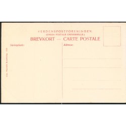 Sor&oslash; S&oslash; - Alex Vincent 3120