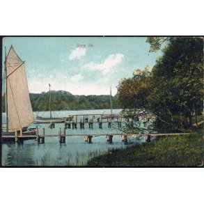 Sorø Sø - C.F. 573