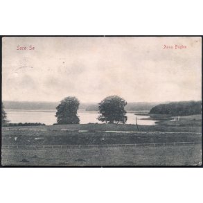 Sorø Sø - Anna Bugten - Peter Alstrup 1131