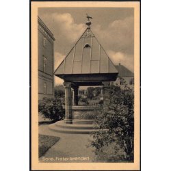 Sor&oslash; - Fraterbr&oslash;nden - Stender S. 17