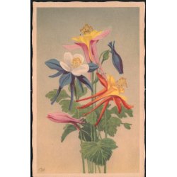 Hancke - Akkeleje - Stender Serie 1500