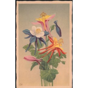 Hancke - Akkeleje - Stender Serie 1500