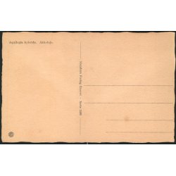 Hancke - Akkeleje - Stender Serie 1500