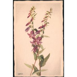 Hancke - Ensidig Klokke - Stender Serie 500