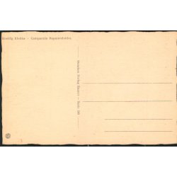 Hancke - Ensidig Klokke - Stender Serie 500