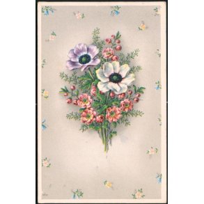 Hancke - Rudolf Olsen - u/n