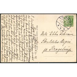 Fratergaarden med Br&oslash;nden i Sor&oslash; - Niels P. Larsen u/n