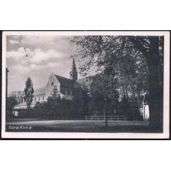 Sor&oslash; Kirke - Sveg&aring;rds 57
