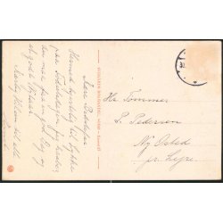 Sor&oslash; Kirke - Sveg&aring;rds 57