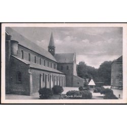 Sor&oslash; Kirke - Stender S. 6