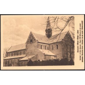 Absalons Marie-Kirke i Sorø - N.P.Larsen u/n