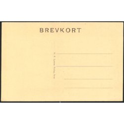 Absalons Marie-Kirke i Sor&oslash; - N.P.Larsen u/n