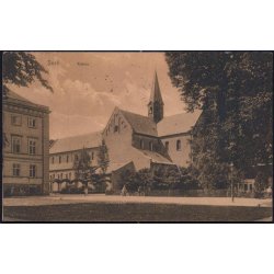 Sor - Kirken - Alfred Clausen u/n