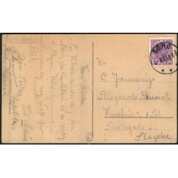 Sor - Kirken - Alfred Clausen u/n