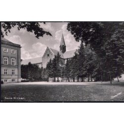 Sor&oslash; - Kirken - Stender 69 K