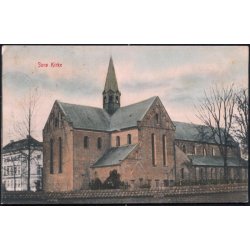 Sor&oslash; Kirke - W.K.F. 4372