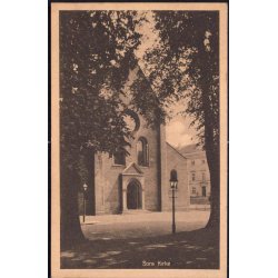 Sor&oslash; - Kirke - Alfred Clausen 29735