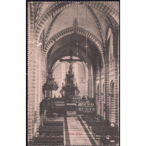 Sorø Kirke - Vald. Haslund u/n