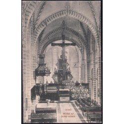 Sor&oslash; - Indre af Sor&oslash; Kirke -W&M 458