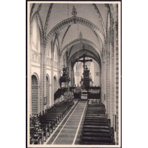 Sorø Kirke - Stender S. 38