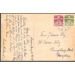 Sor&oslash; Kirke - Stender S. 38